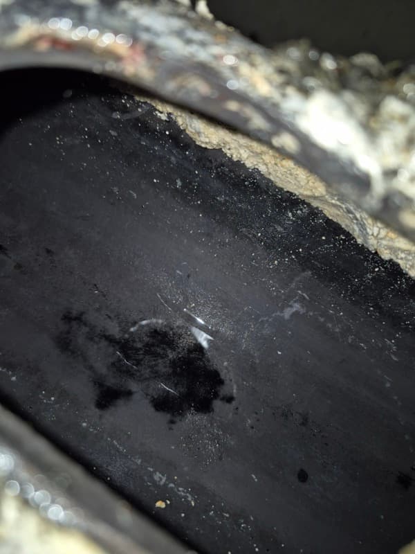 강남구청 지하주차장 배관 교체