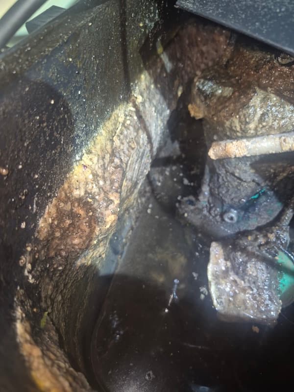 현대힐스테이트 동파 해빙 작업